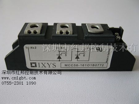 供应MCC56-16101艾赛斯IGBT模块