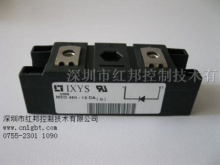 供应MEO450-12DA艾赛斯IGBT模块