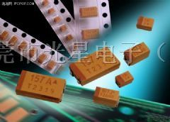供应钽电容47UF/16V