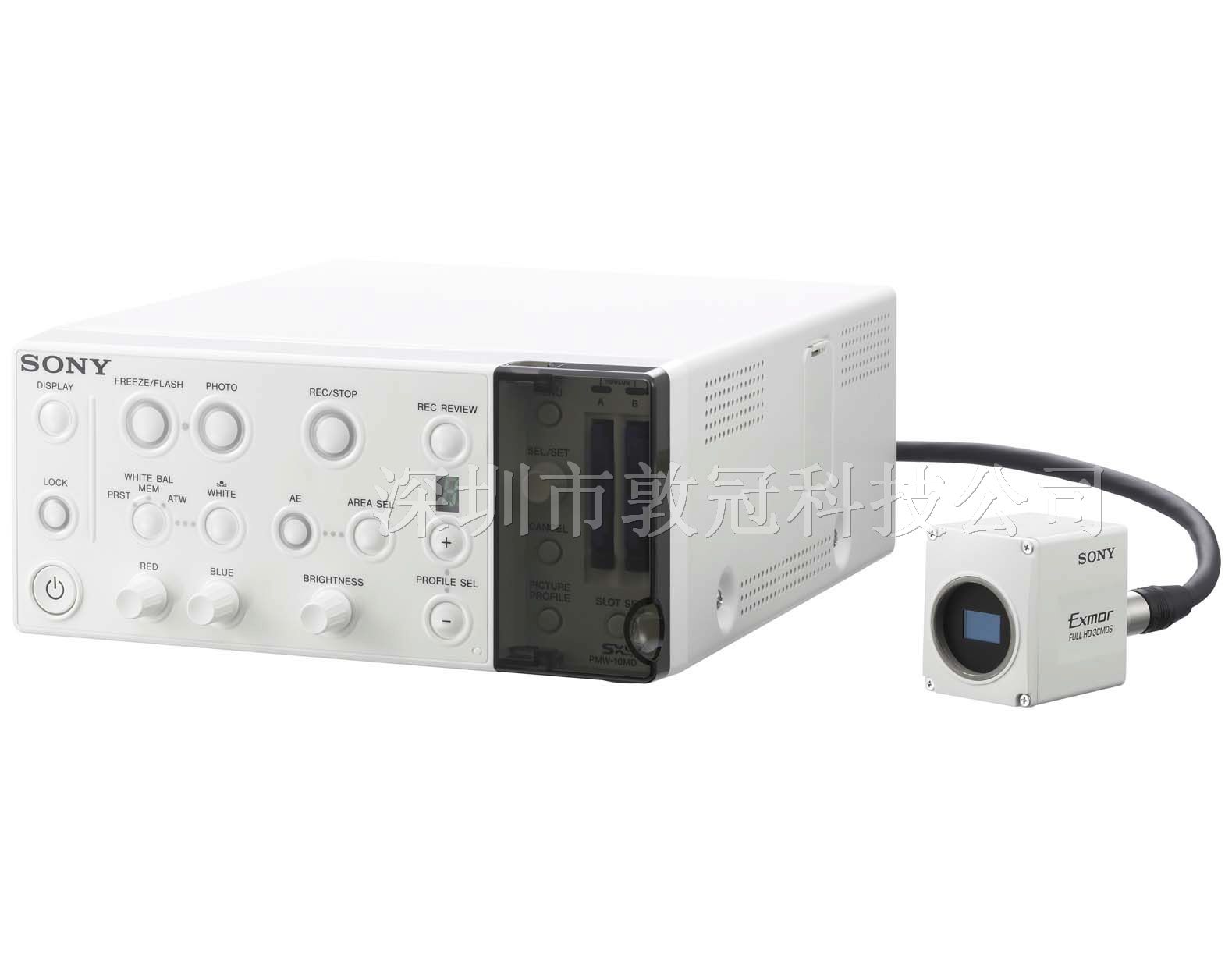 供应PMW-10MD,HDC-310K索尼*高端高清摄像机