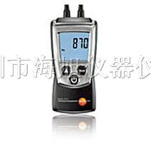testo 510压差测量仪|德图510差压计|差压测试仪