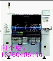 供应SMT贴片机SM411三星贴片机