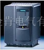 供应西门子变频器6SE6420-2UD13-7AA1 MM420 0.37KW