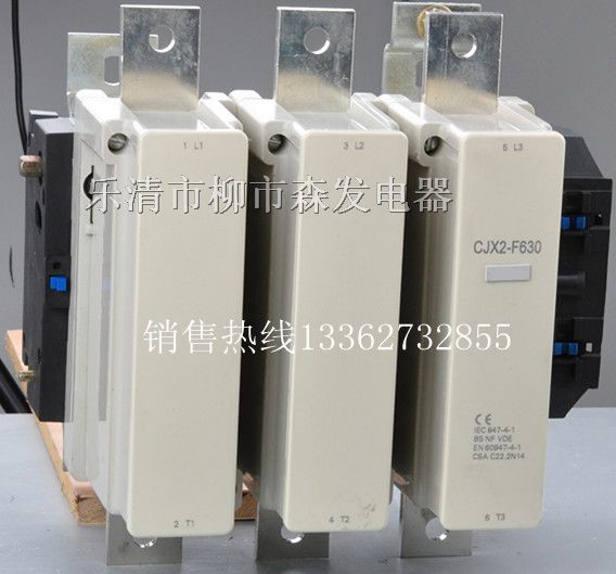 供应施耐德LC1-F800-F800交流接触器