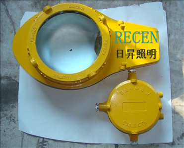 *BLC8610*爆道路灯