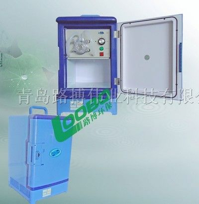 供应污水处理厂*自动水质采样器