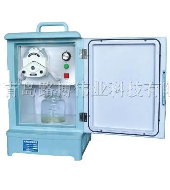 LB-8000F自动水质采样器