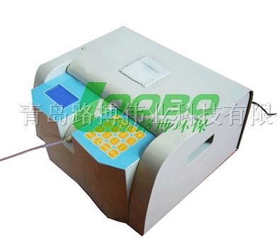 LB-100NH氨氮测定仪