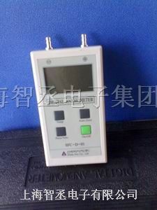 供应sfc-D-01数字压力风速压力仪