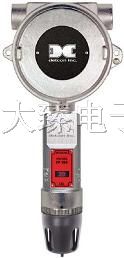 供应 *爆催化燃烧型可燃气体探测器FP-700型