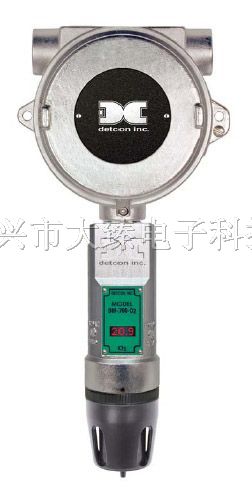 供应*爆电化学氧气探测器DM-700型