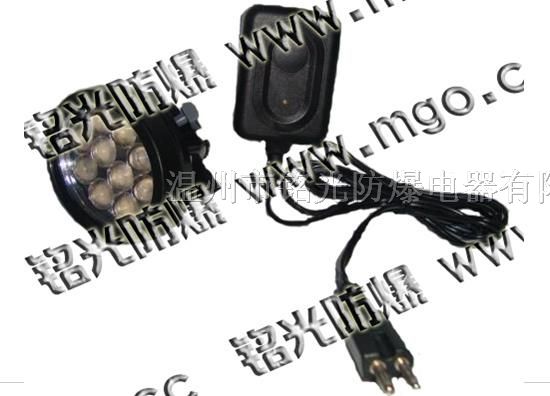 供应KL3LM 矿用隔爆型头灯