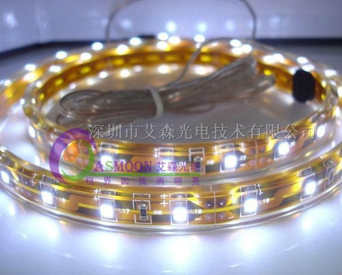 led柔性灯条、led柔性灯带、软灯条、软灯带