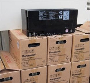 供应松下蓄电池指定代理销售LC-P12/65ST报价