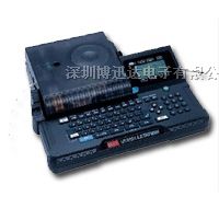 芜湖MAX LM-380E*线号打印机,LM380E线号机