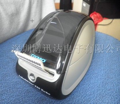 供应达美标签机labelwriter450 Turbo标签纸