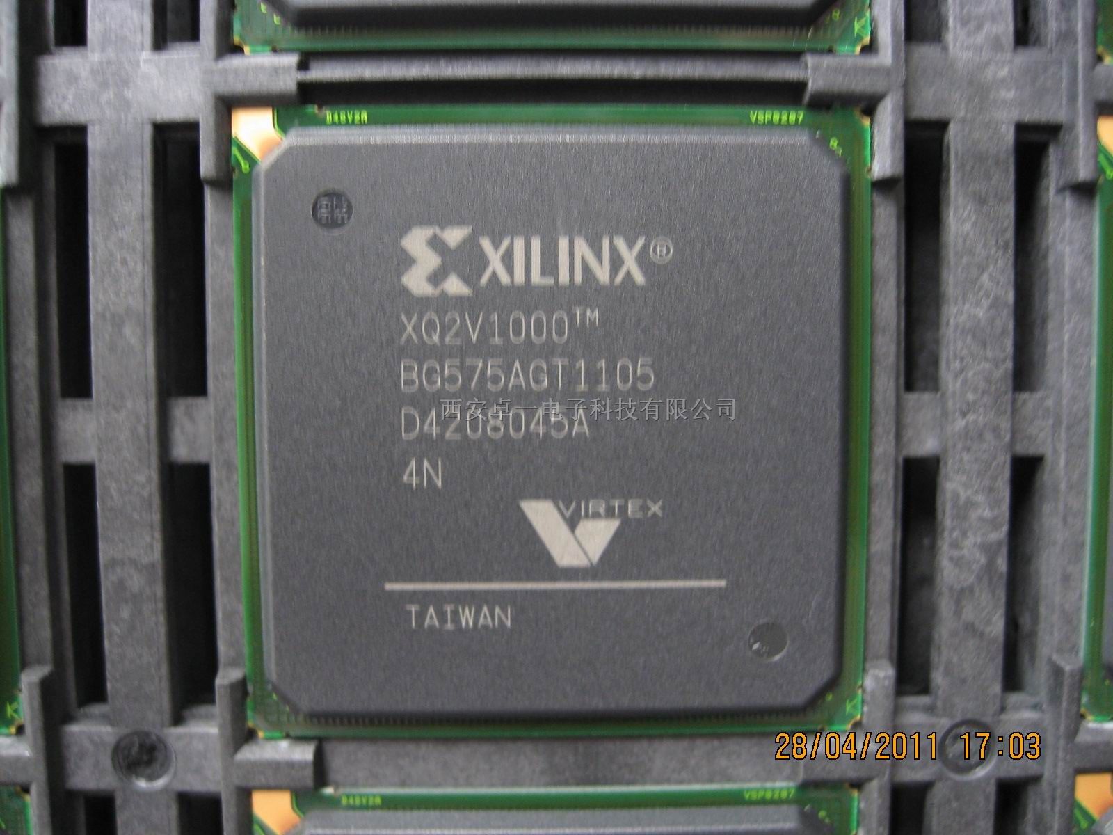 XILINX˾FPGAƷɱ߼