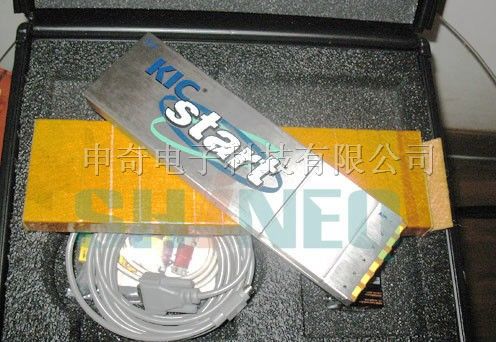 炉温测试仪KIC-Start波峰焊回流焊温度曲线测试仪炉温跟踪仪