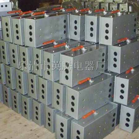 供应铁壳开关HH3-310/3Z负荷开关HH3系列