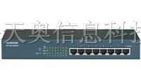 供应瑞斯康达ISCOM 1000系列本地网管以太网交换机