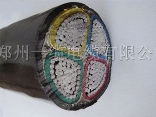 供应VLV铝芯电力电缆