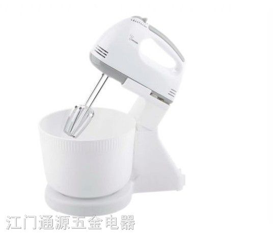 供应TOTA带桶电动打蛋机