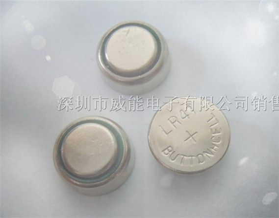 供应AG3/AG10/AG13碱锰电池 1.55V低价供应礼品专用
