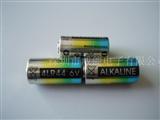 4LR44组合柱式电池，宠物止吠器专用4LR44电池