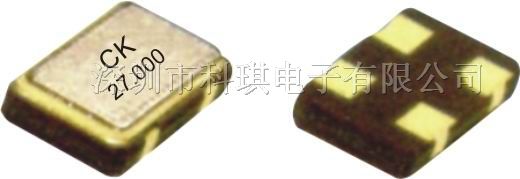 供应3225贴片晶振