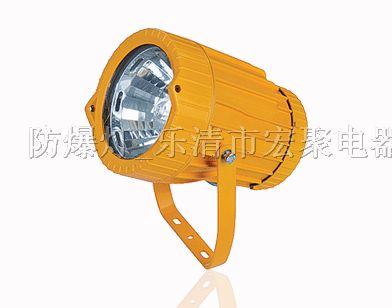 供应DGS70/127B(A)矿用隔爆型投光灯
