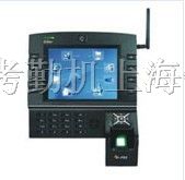 供应金典GD-F80指纹+拍照+卡彩屏考勤机批发报价