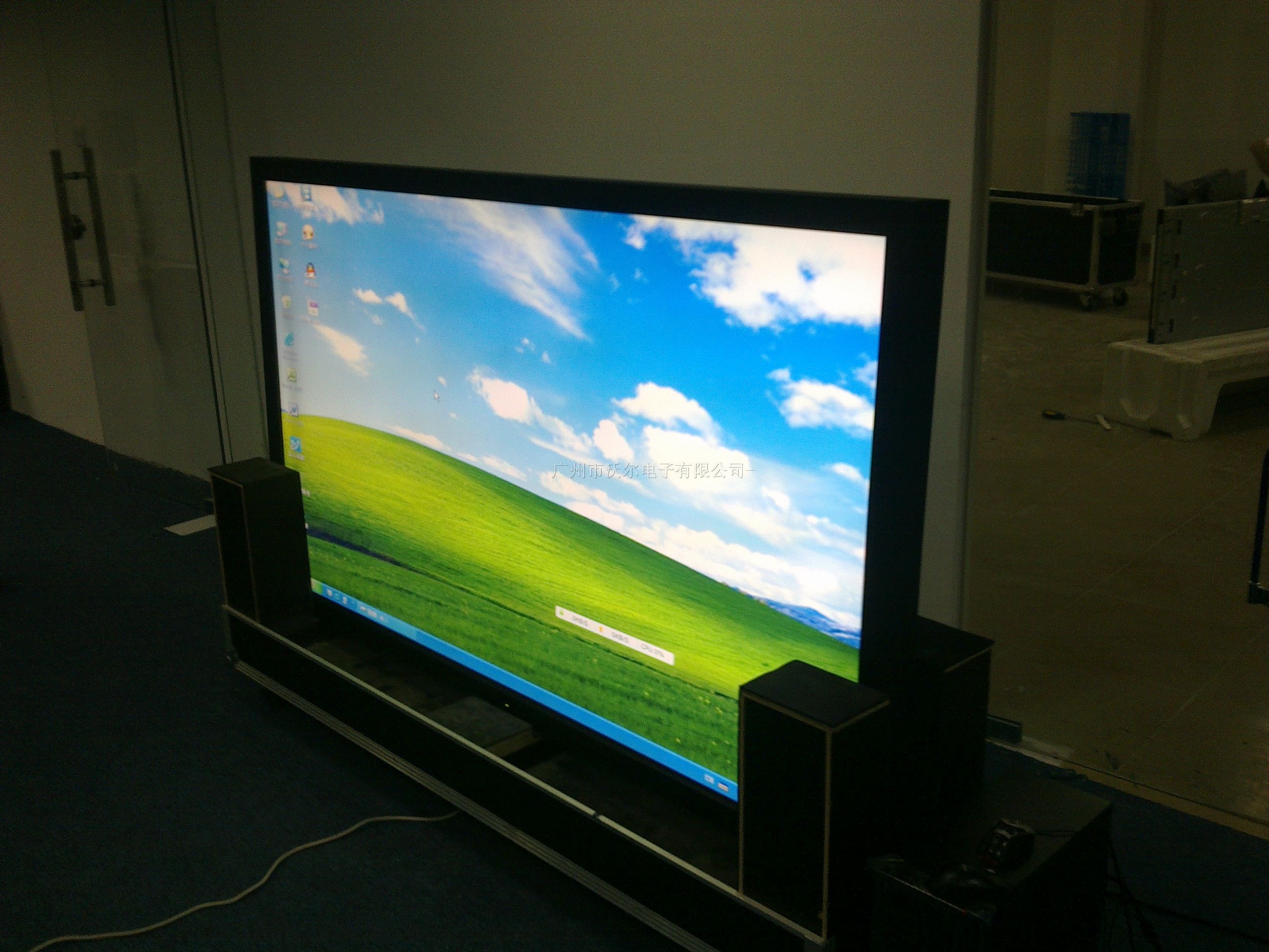 供应供应三星82寸原装整机显示器820DXN