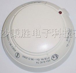 供应DO1101A-Ex*型光电感烟探测器（*爆型）