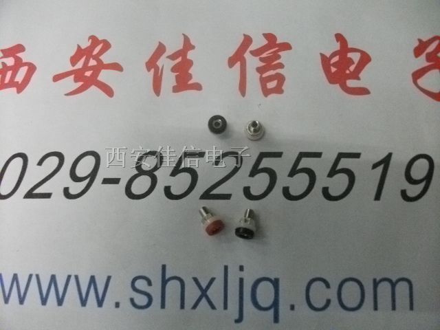 2mm面板式测试孔全金属