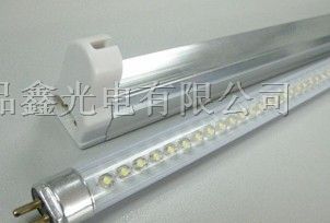 供应T5 13W LED日光灯LED日光管