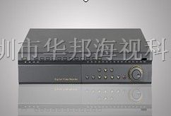 供应8路高清网络全实时硬盘录像机