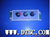 RGB三路调光器无级调光的控制器 DC12V