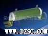 绿色大功率陶瓷电阻器