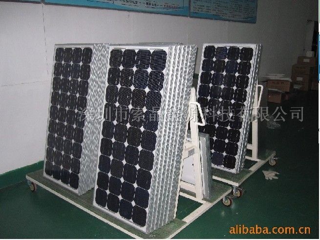 太阳能电池板批发，深圳太阳能电池组件厂家