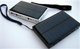 太阳能手机充电器电池板