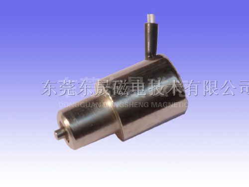 供应纺织机电磁铁DSO1820圆管电磁铁
