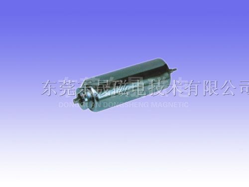 供应微型电磁铁DSO2045圆管电磁铁
