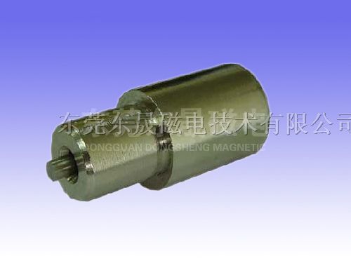 供应研发纺织机微型电磁铁