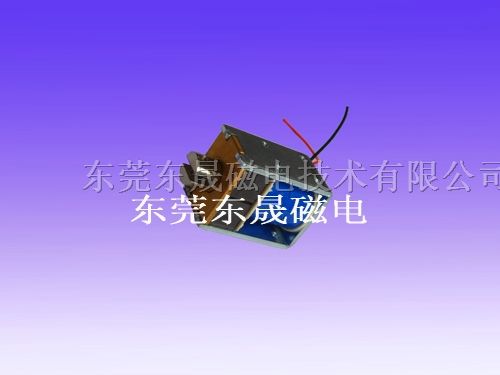 供应单向保持电磁铁微型框架或保持电磁铁框架式电磁铁