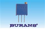 BURANS-3296W-204微调电位器