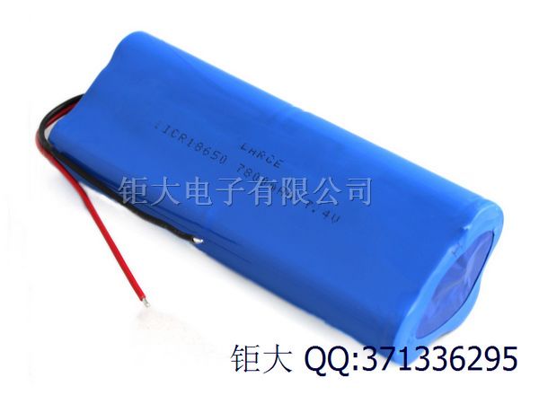 供应柱式可充锂电池，天津柱式可充电池生产厂