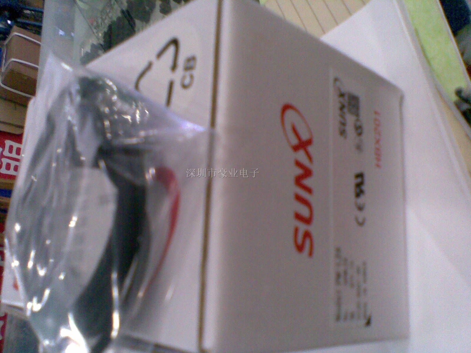 供应传感器NX5-RM7A，NX5-D700A