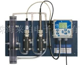 TCA-22 总氯分析仪