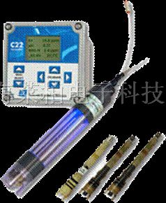 HydraTM  在线氨氮/硝氮分析仪