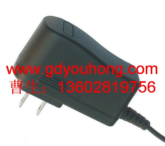 供应5V1A电源适配器